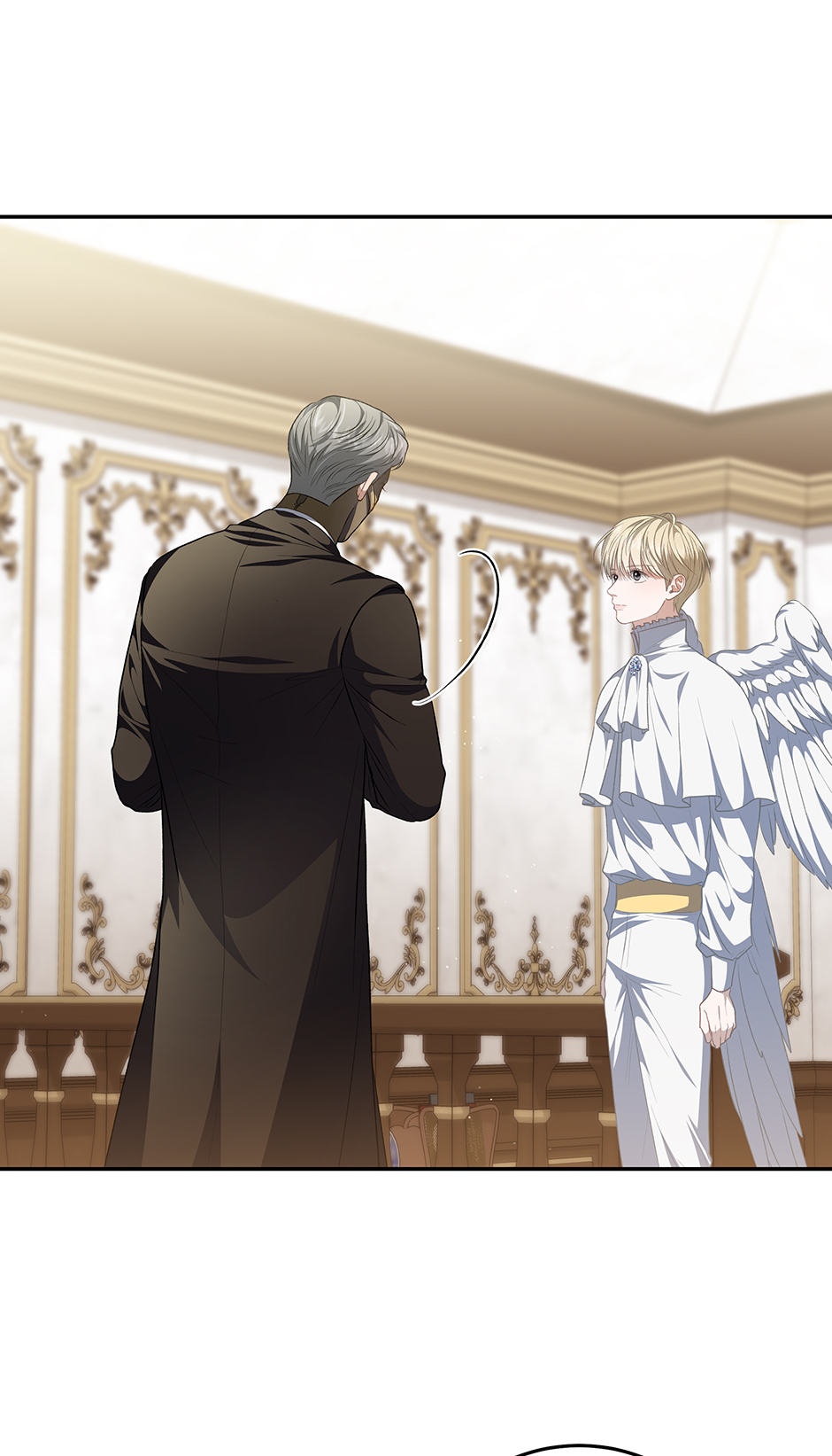 Read Surviving as a Player chapter 39 image 34 on Lezhin