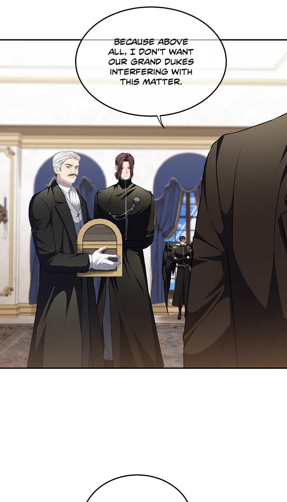 Read Surviving as a Player chapter 39 image 36 on Lezhin