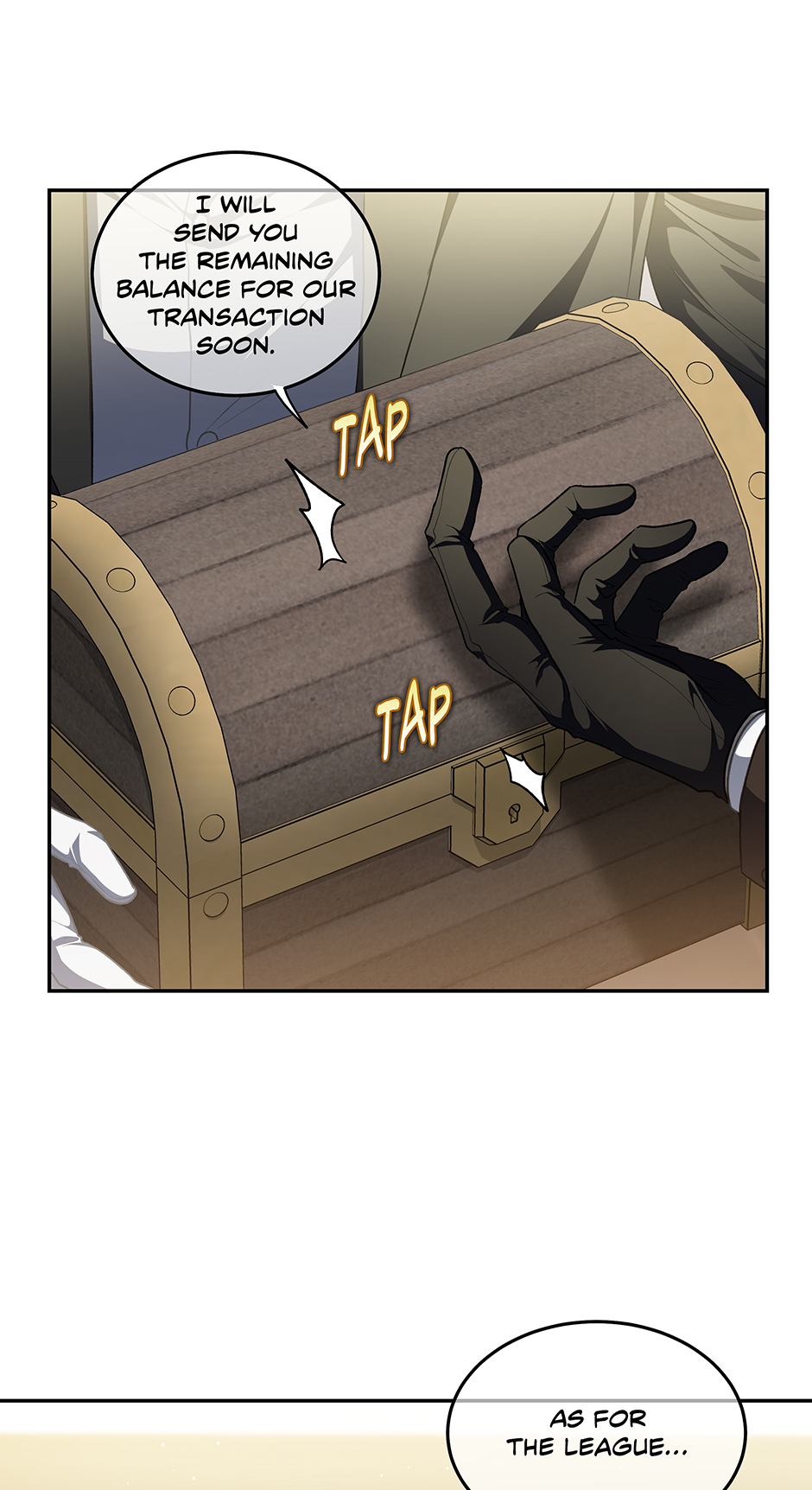 Read Surviving as a Player chapter 39 image 39 on Lezhin