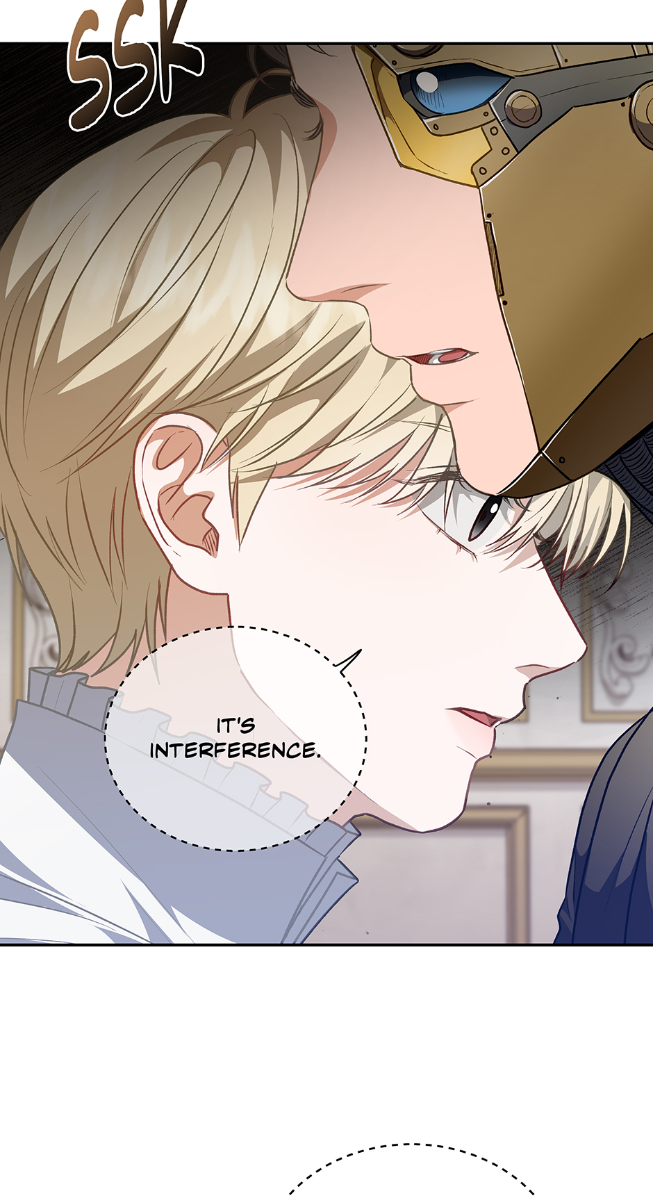 Read Surviving as a Player chapter 39 image 4 on Lezhin