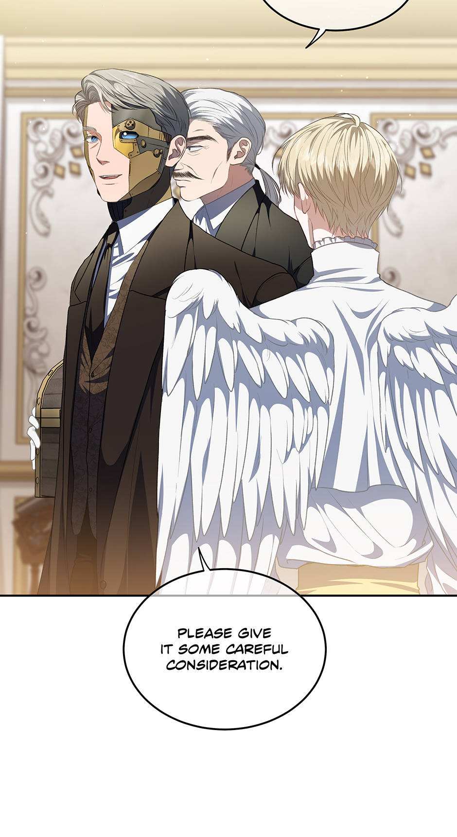 Read Surviving as a Player chapter 39 image 40 on Lezhin