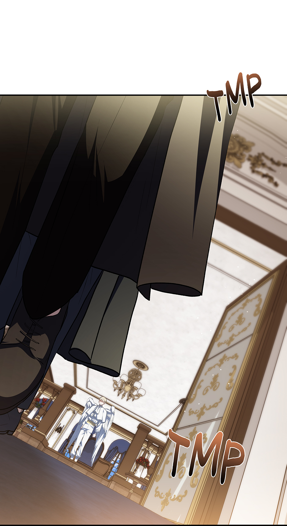 Read Surviving as a Player chapter 39 image 41 on Lezhin