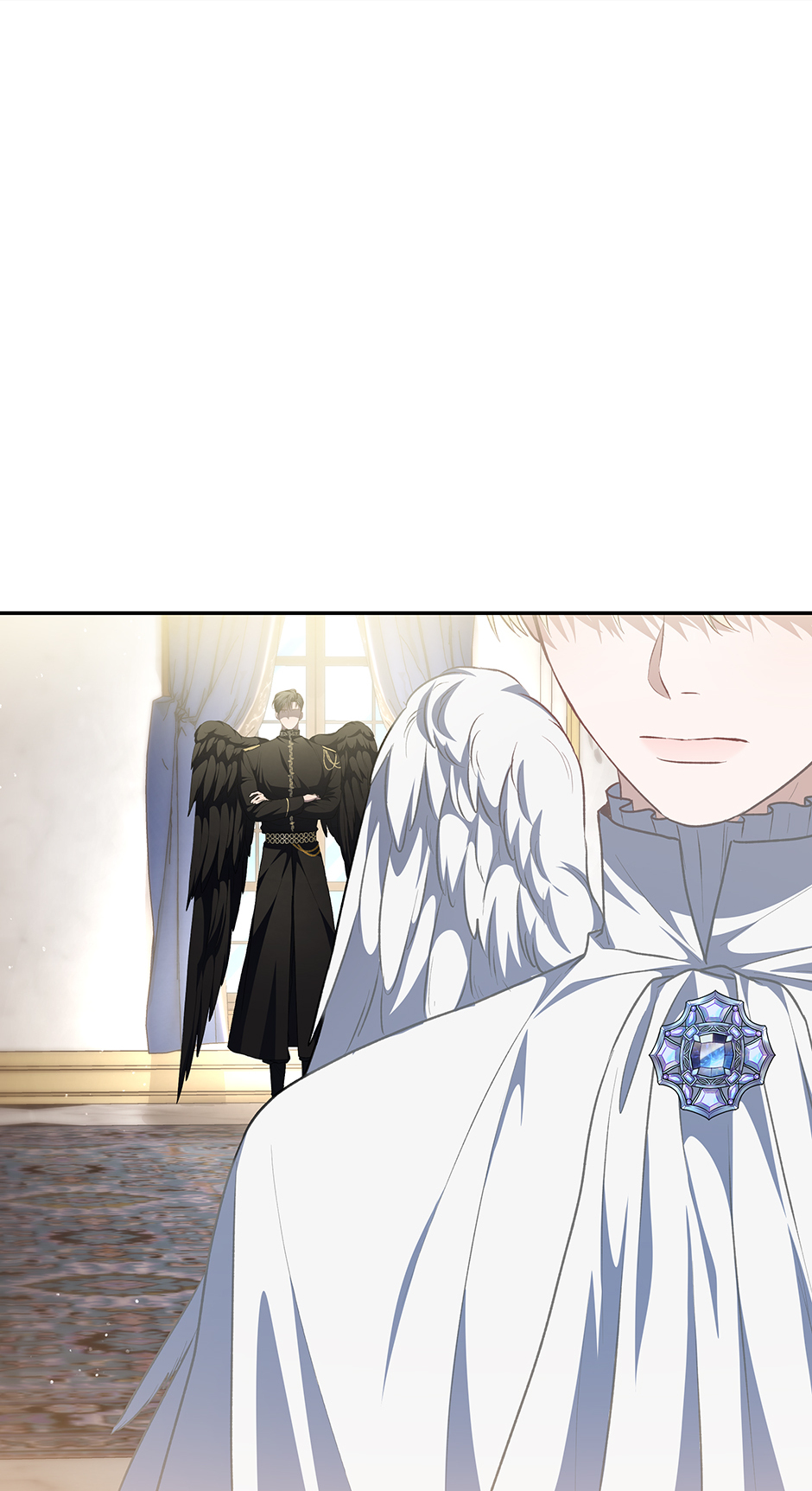 Read Surviving as a Player chapter 39 image 42 on Lezhin