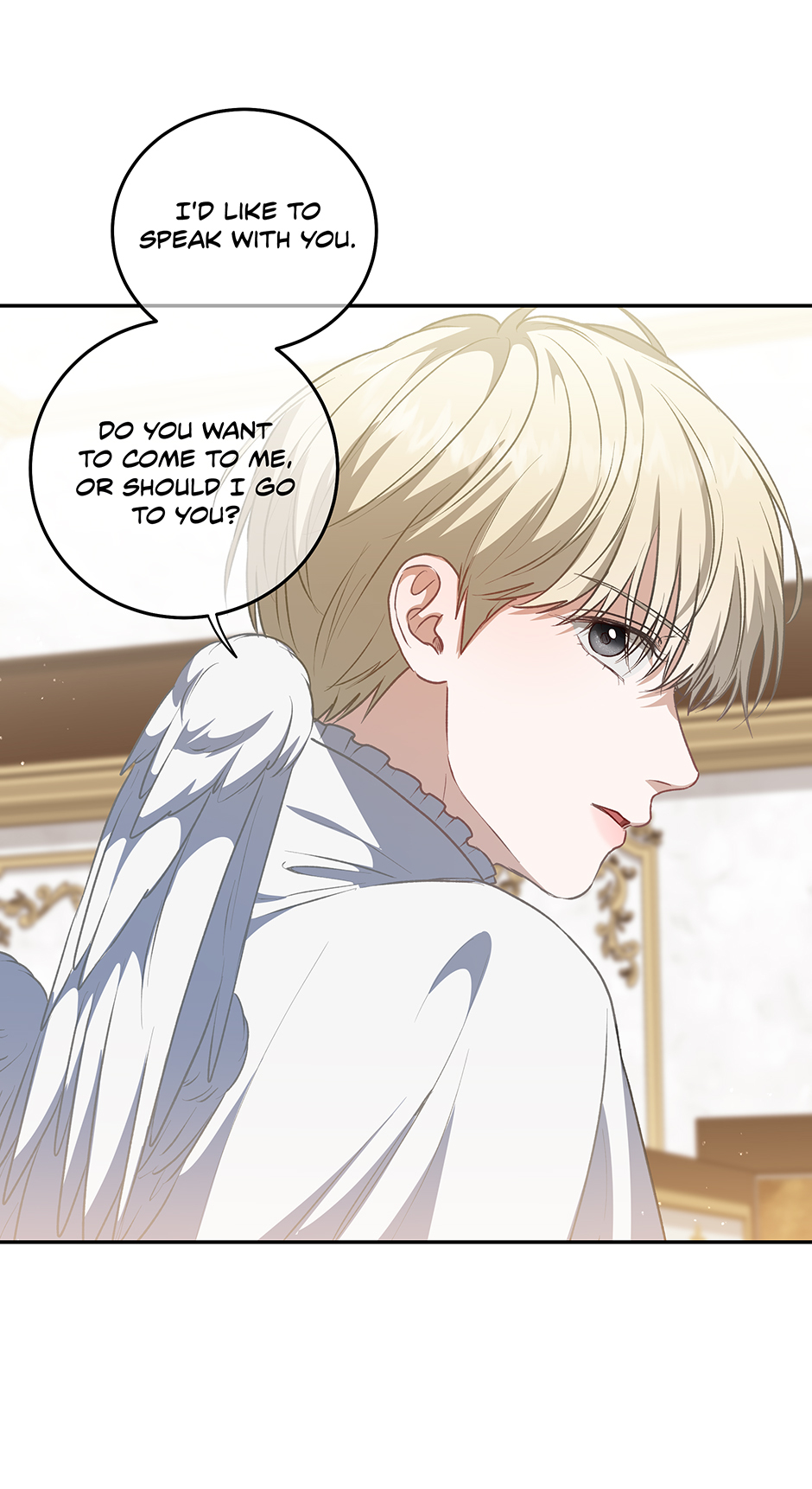 Read Surviving as a Player chapter 39 image 46 on Lezhin