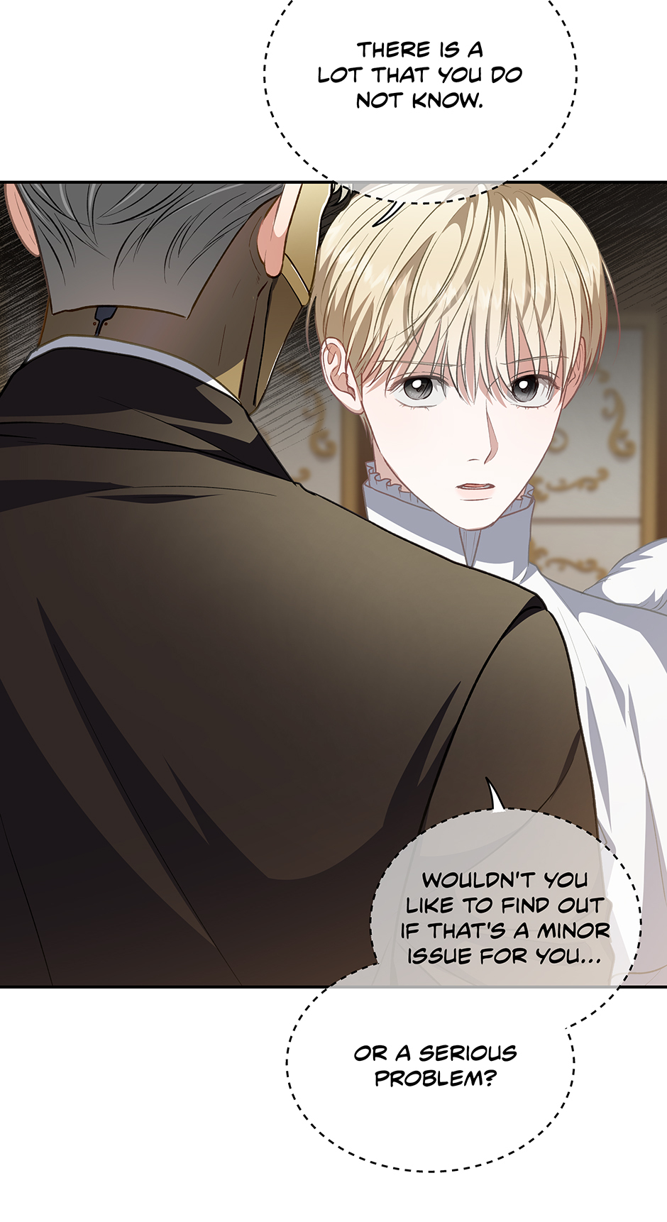 Read Surviving as a Player chapter 39 image 5 on Lezhin