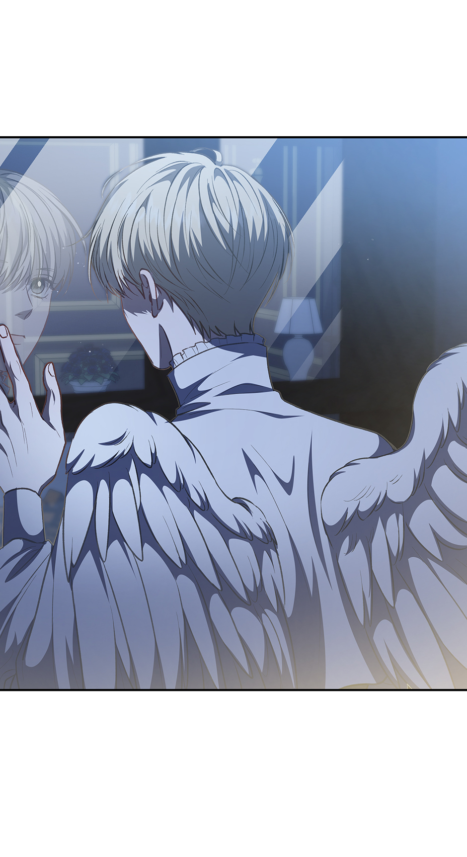 Read Surviving as a Player chapter 39 image 53 on Lezhin