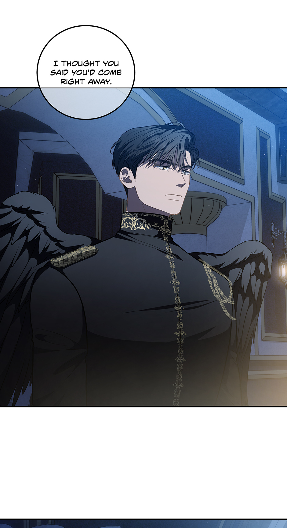 Read Surviving as a Player chapter 39 image 54 on Lezhin