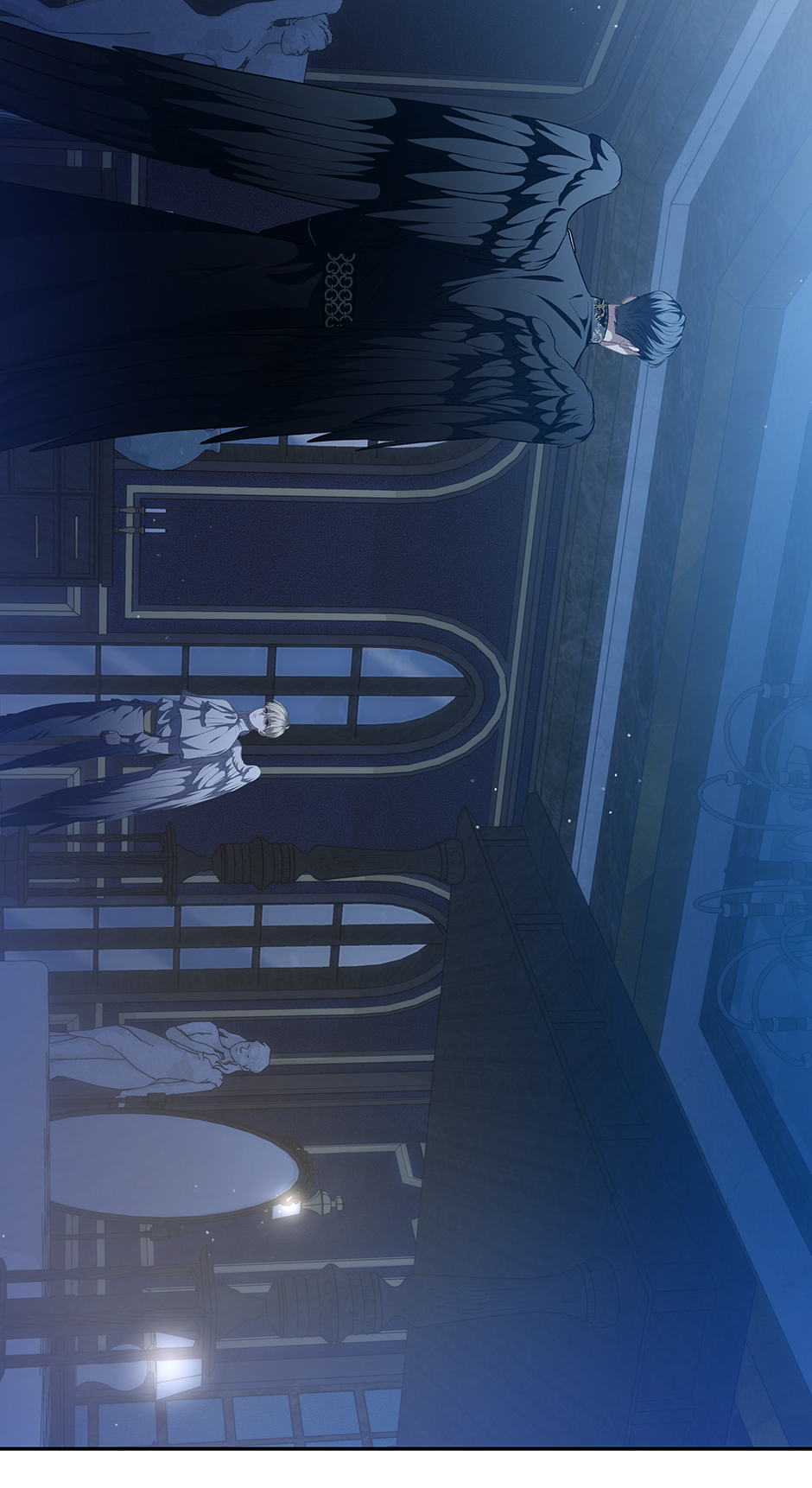 Read Surviving as a Player chapter 39 image 55 on Lezhin