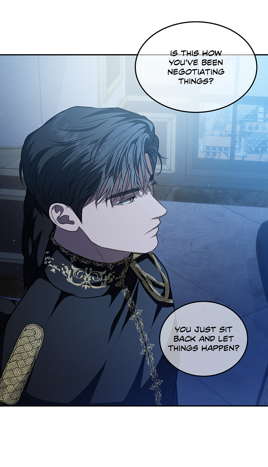 Read Surviving as a Player chapter 39 image 57 on Lezhin