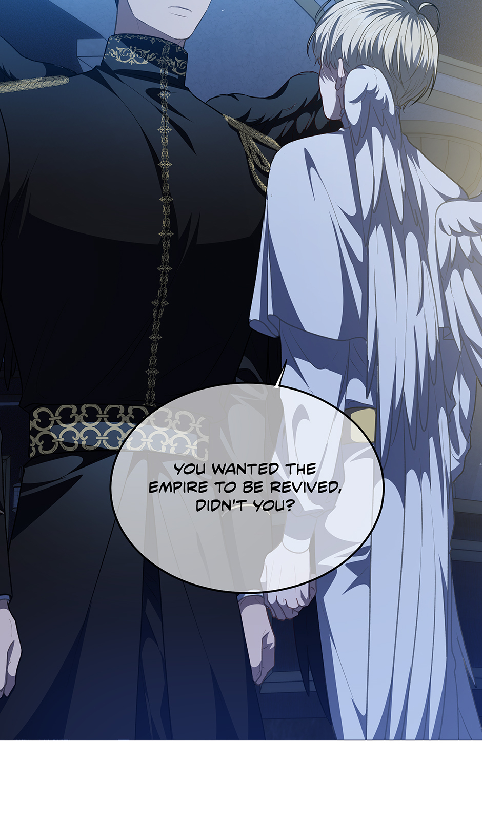 Read Surviving as a Player chapter 39 image 59 on Lezhin