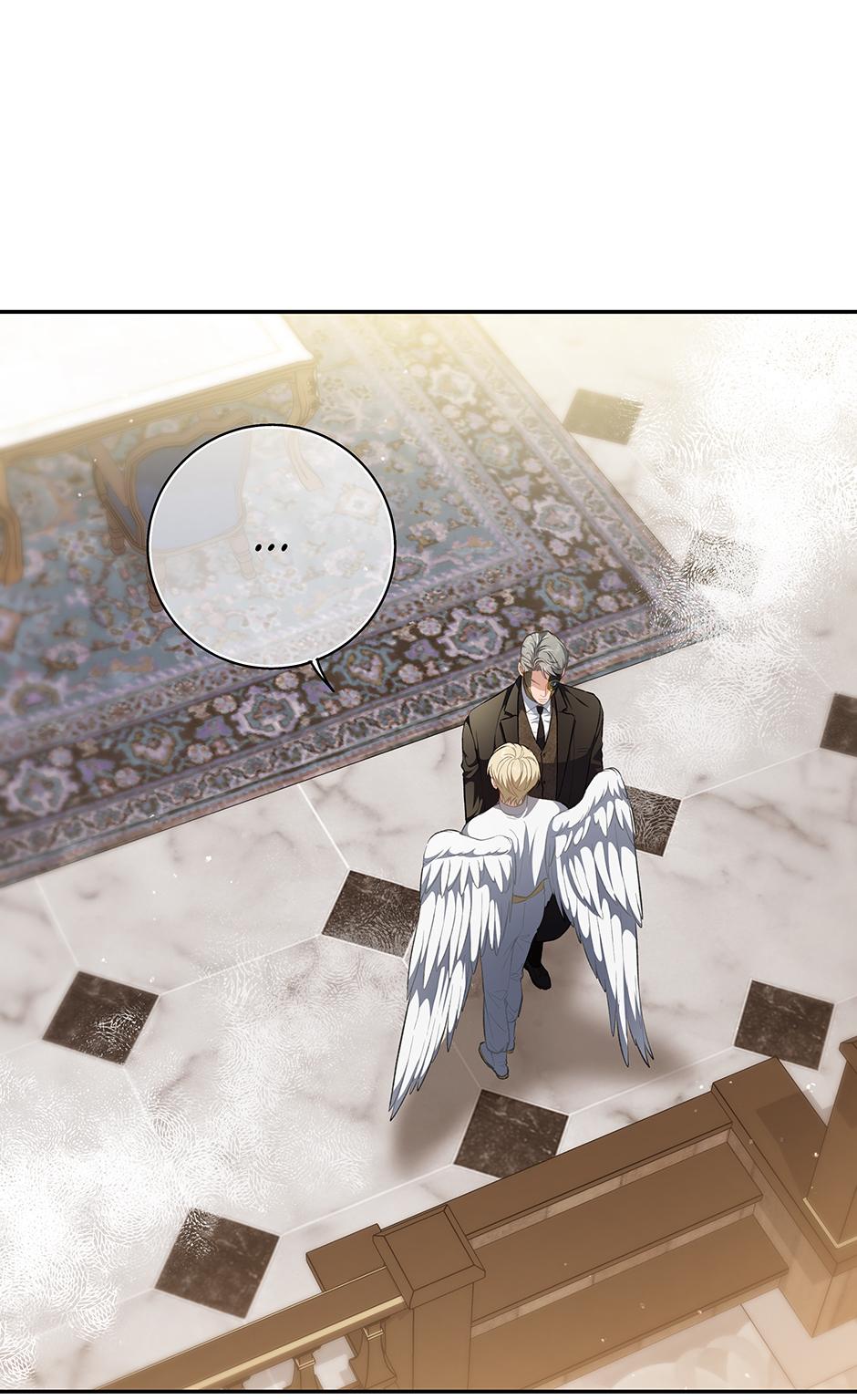 Read Surviving as a Player chapter 39 image 6 on Lezhin