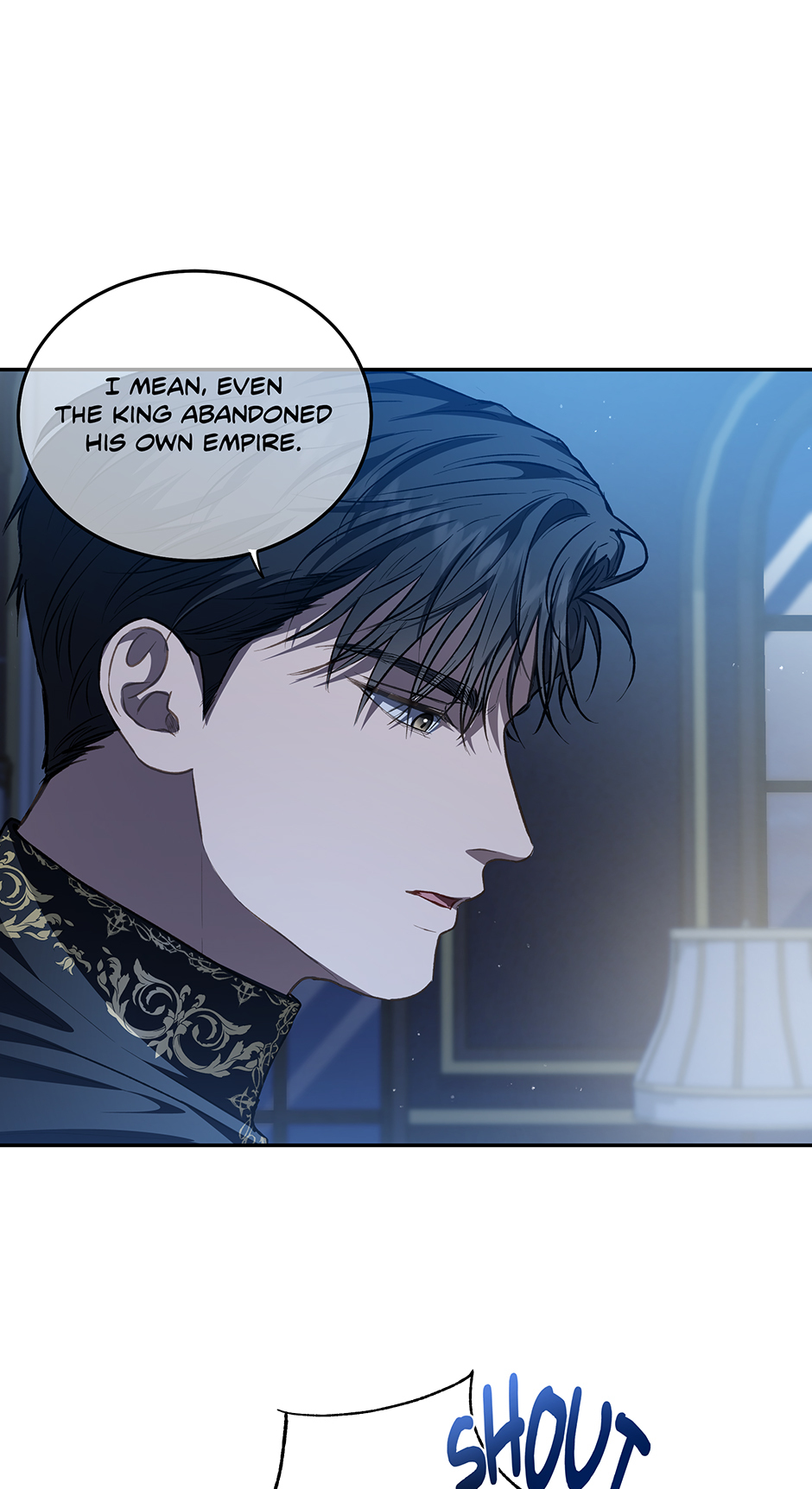 Read Surviving as a Player chapter 39 image 60 on Lezhin