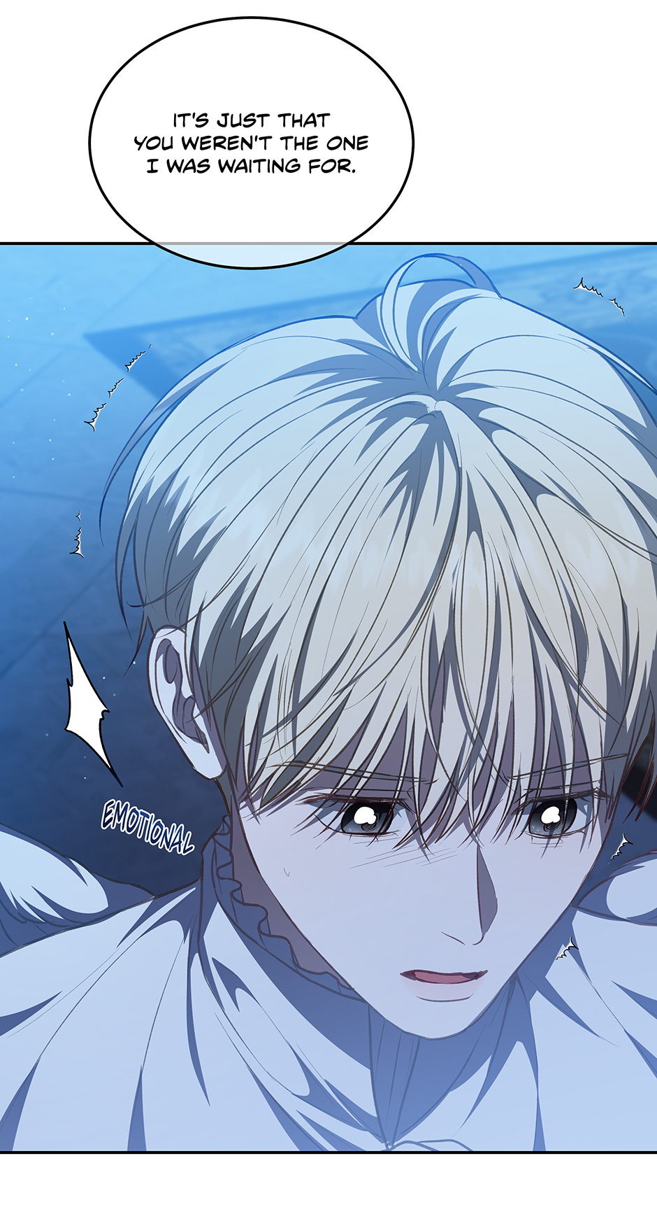 Read Surviving as a Player chapter 39 image 62 on Lezhin