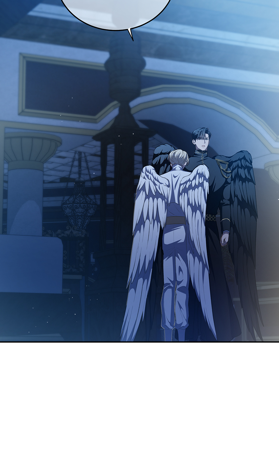 Read Surviving as a Player chapter 39 image 65 on Lezhin