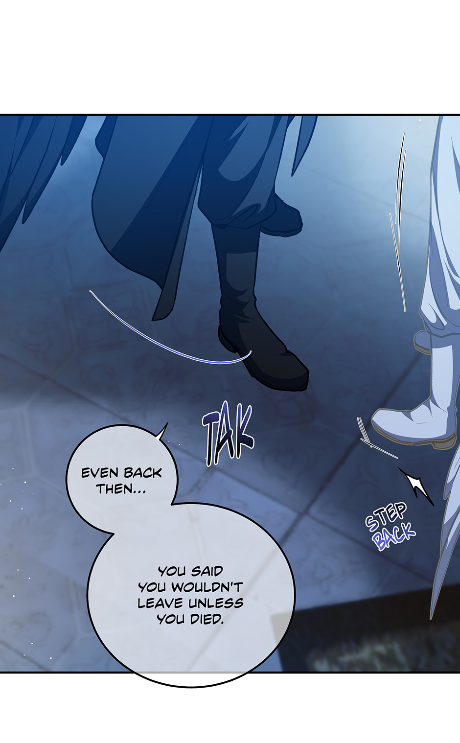 Read Surviving as a Player chapter 39 image 68 on Lezhin