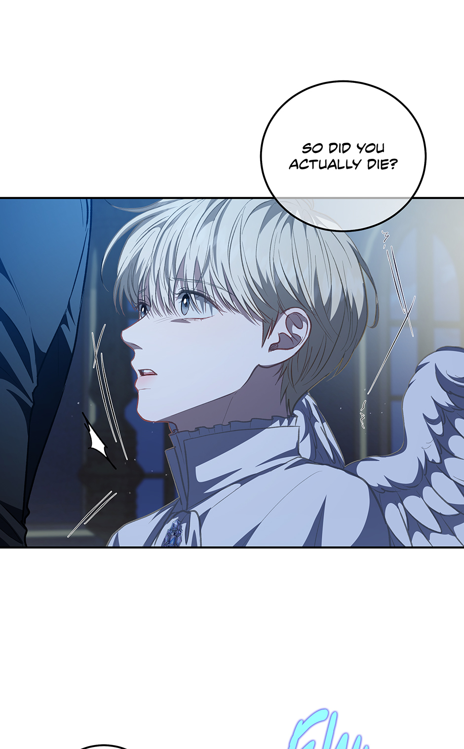 Read Surviving as a Player chapter 39 image 69 on Lezhin