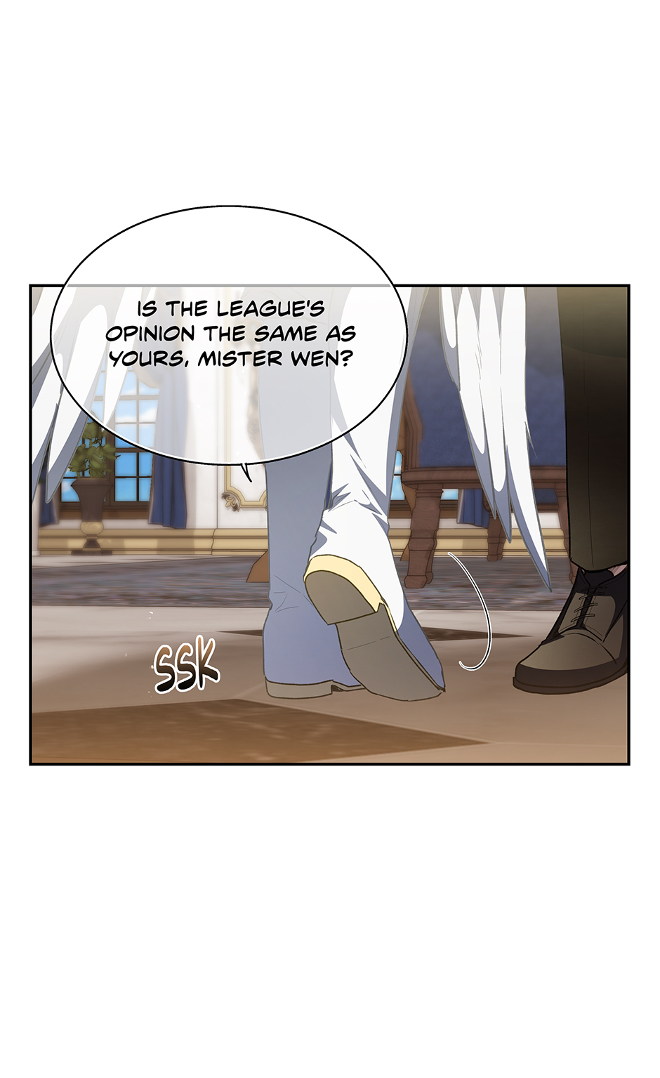 Read Surviving as a Player chapter 39 image 7 on Lezhin
