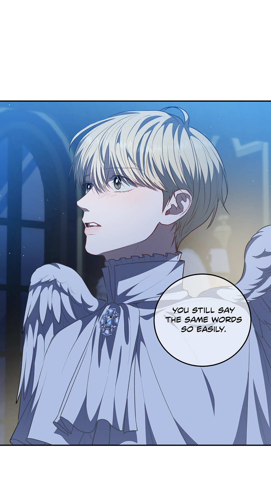Read Surviving as a Player chapter 39 image 71 on Lezhin
