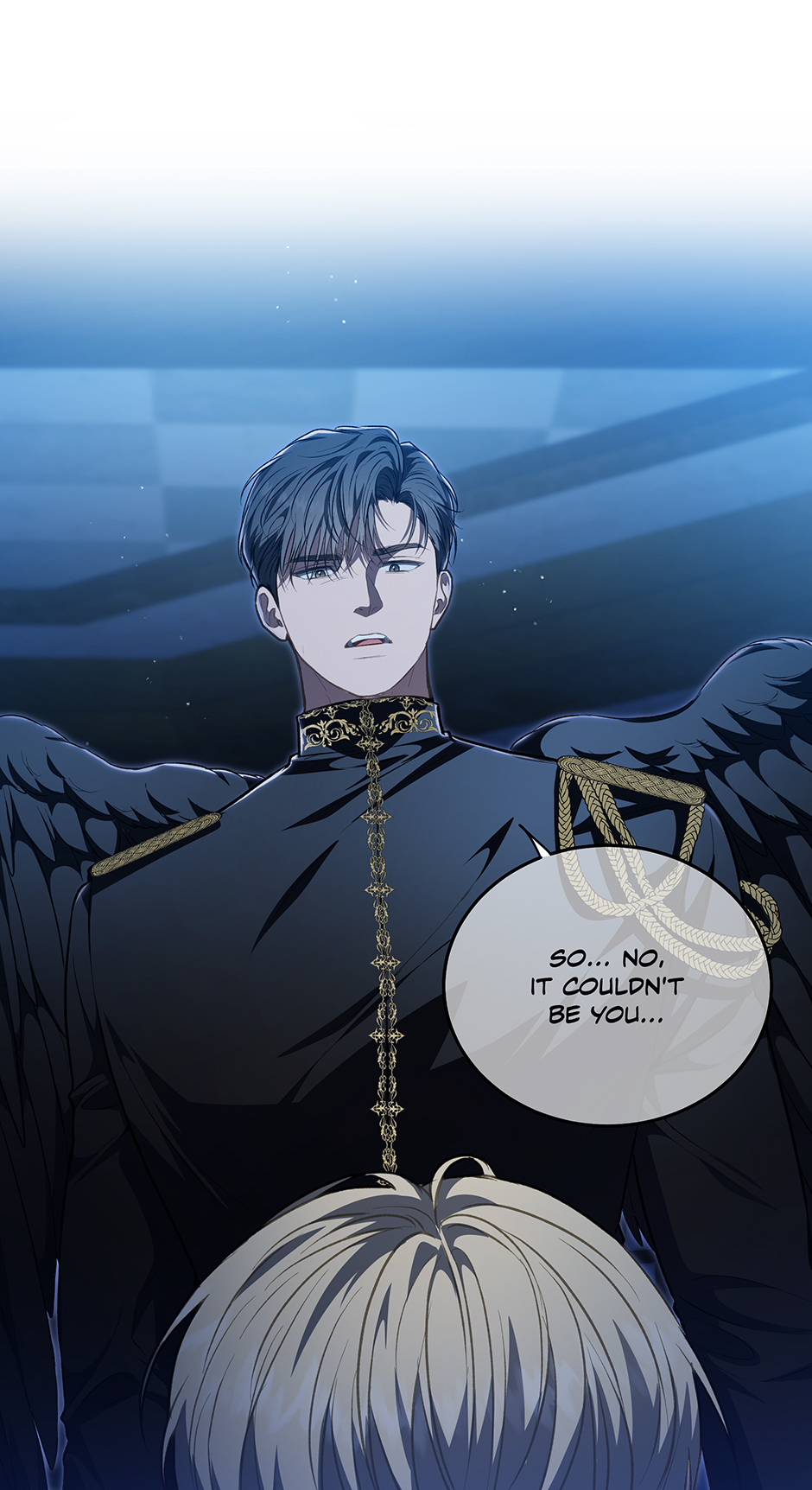 Read Surviving as a Player chapter 39 image 72 on Lezhin