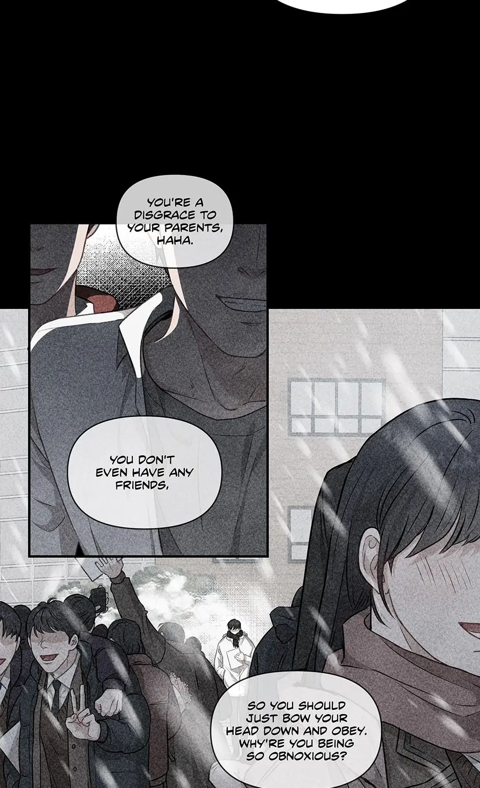 Read Surviving as a Player chapter 4 image 10 on Lezhin