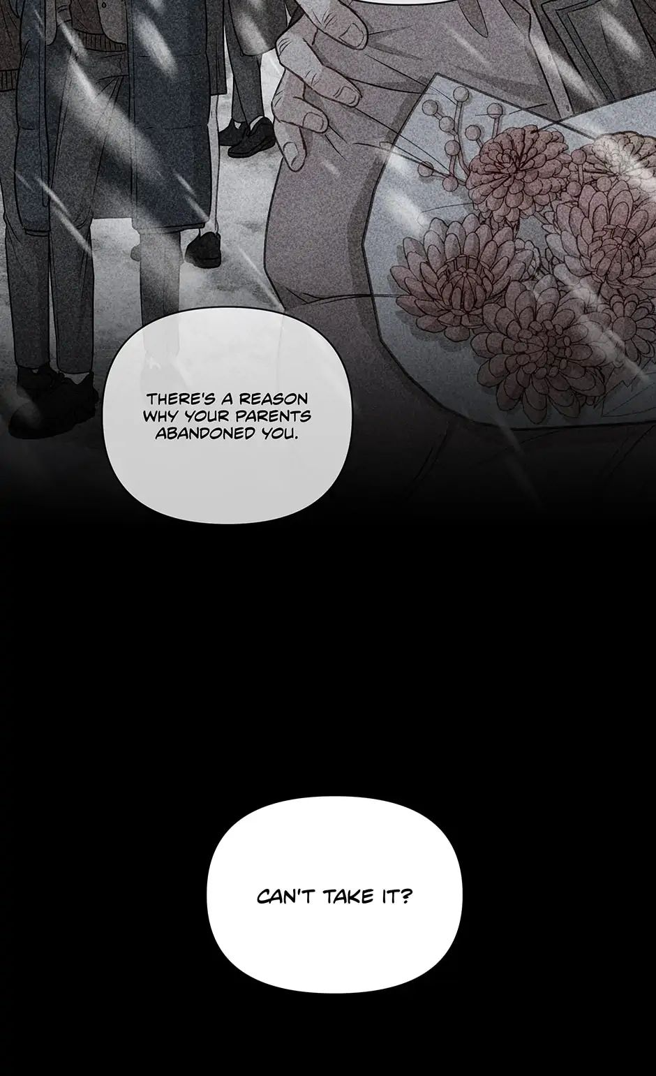 Read Surviving as a Player chapter 4 image 11 on Lezhin
