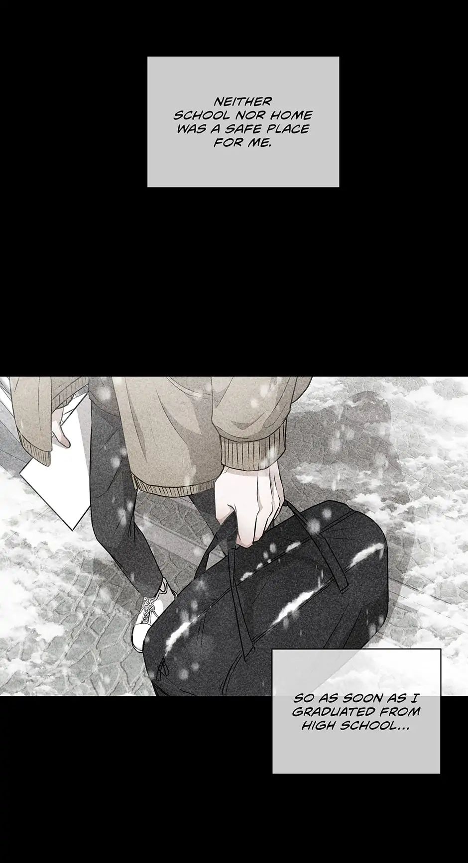 Read Surviving as a Player chapter 4 image 13 on Lezhin