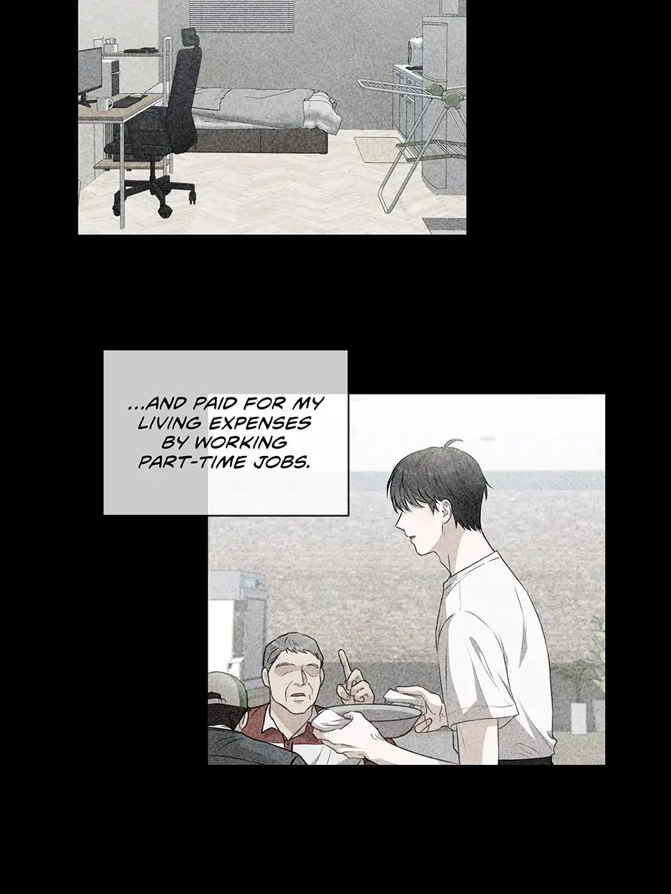 Read Surviving as a Player chapter 4 image 15 on Lezhin