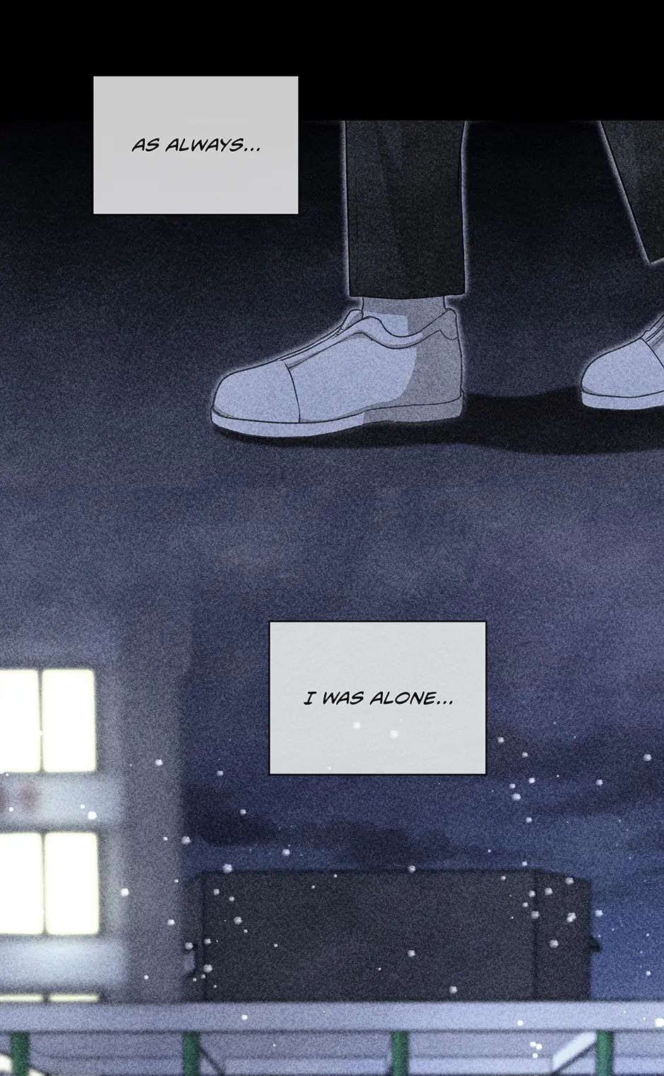 Read Surviving as a Player chapter 4 image 16 on Lezhin