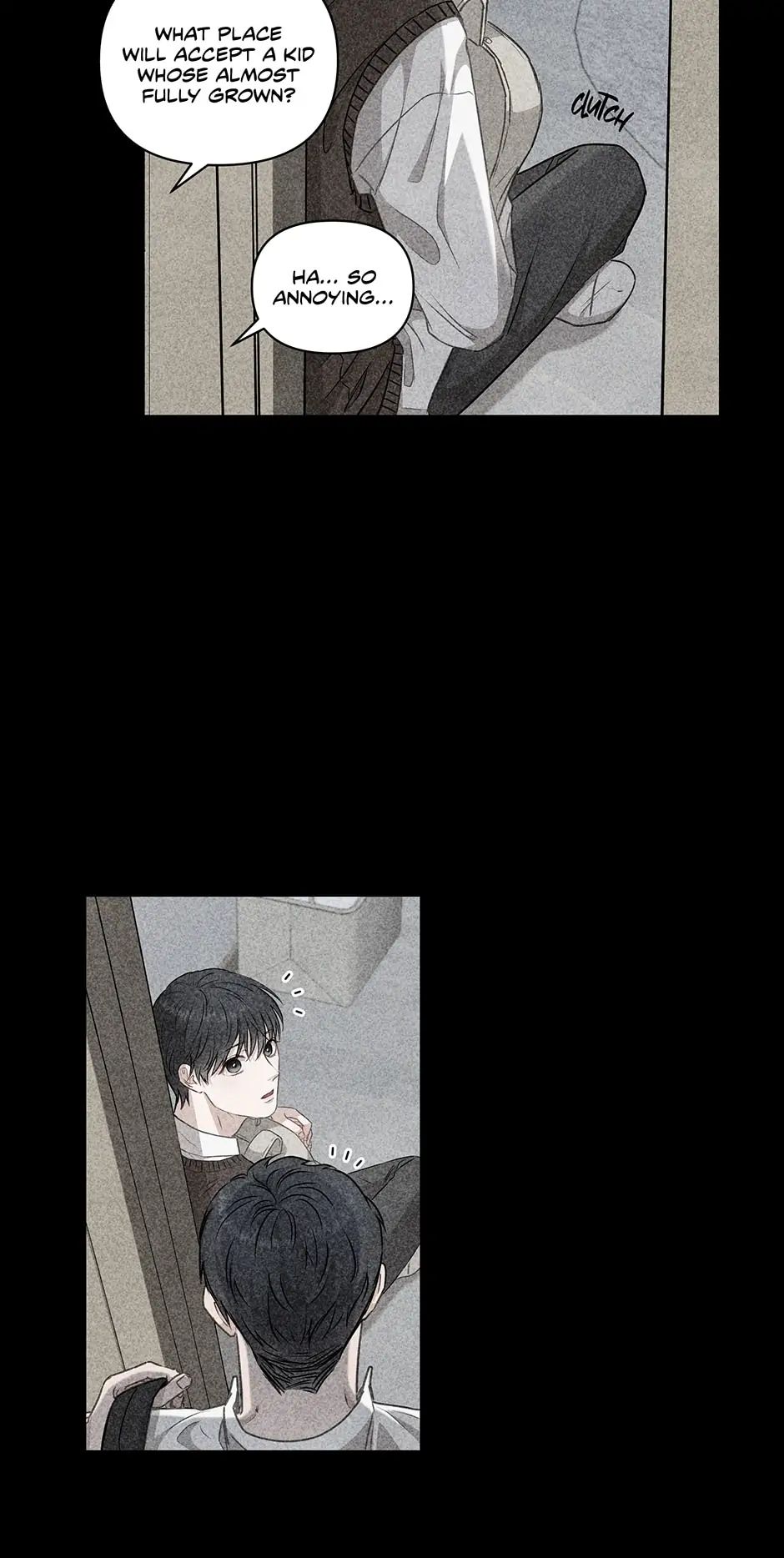 Read Surviving as a Player chapter 4 image 2 on Lezhin