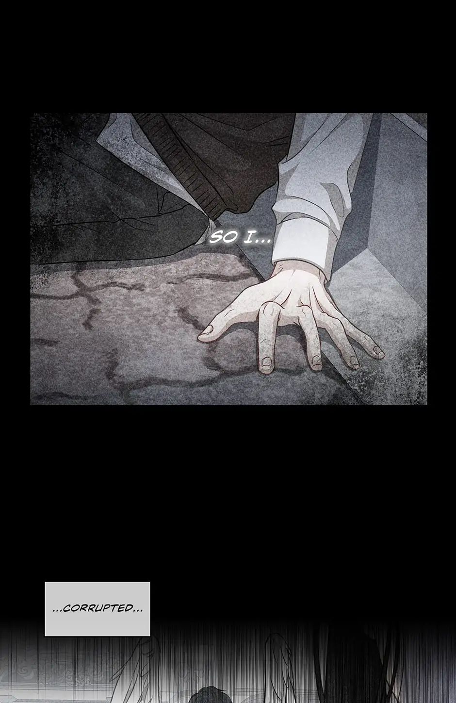 Read Surviving as a Player chapter 4 image 23 on Lezhin