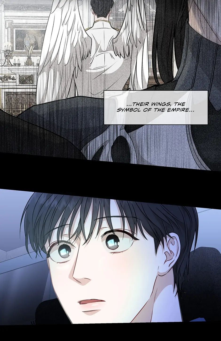 Read Surviving as a Player chapter 4 image 24 on Lezhin
