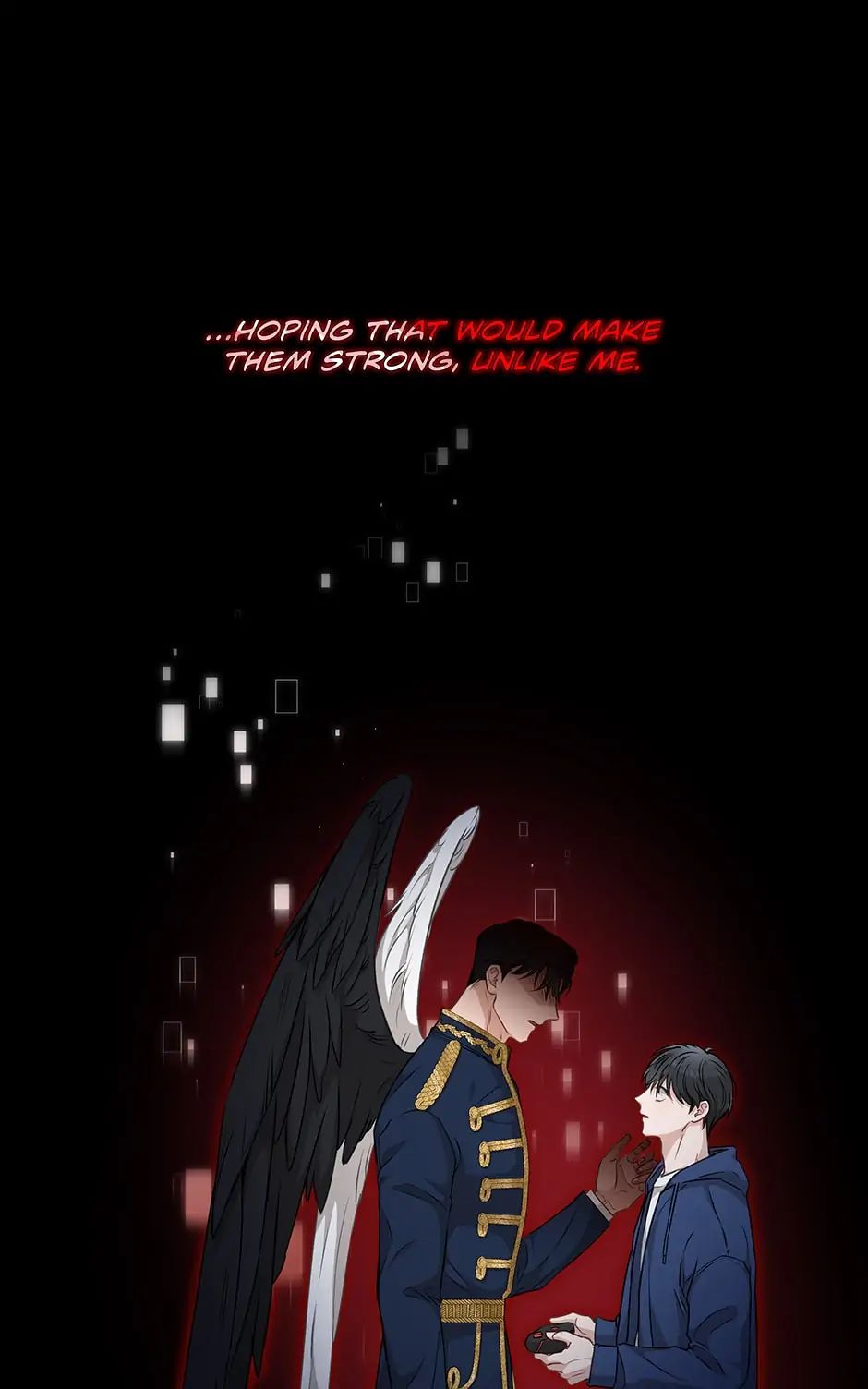Read Surviving as a Player chapter 4 image 25 on Lezhin