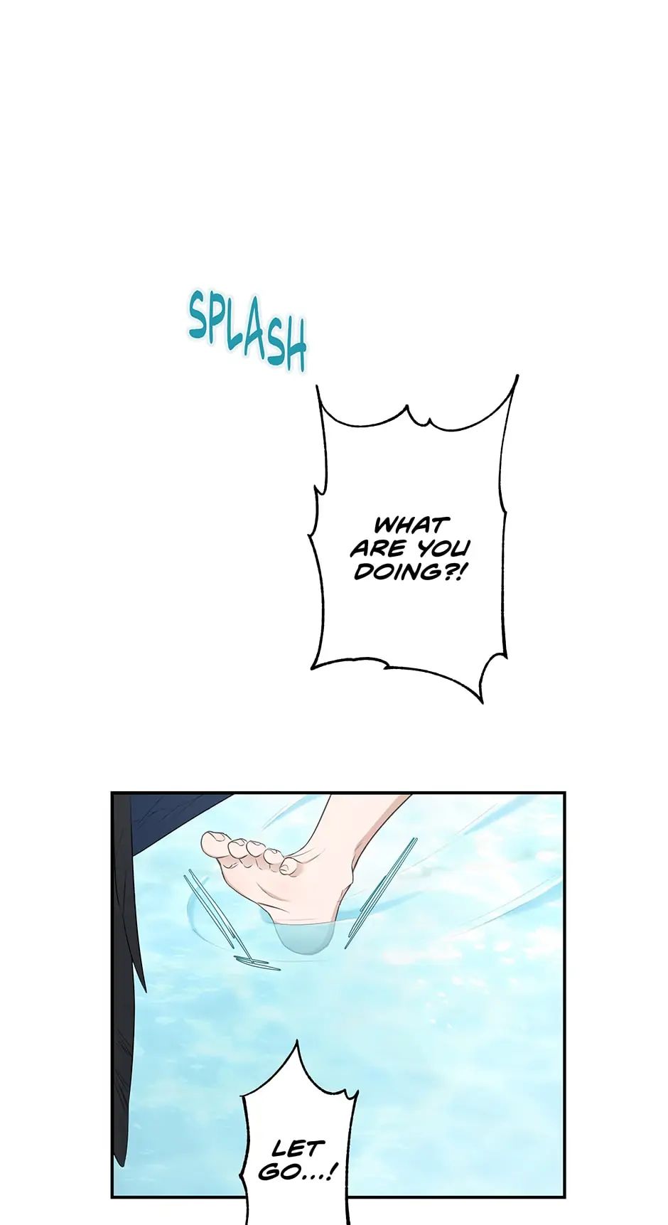 Read Surviving as a Player chapter 4 image 28 on Lezhin
