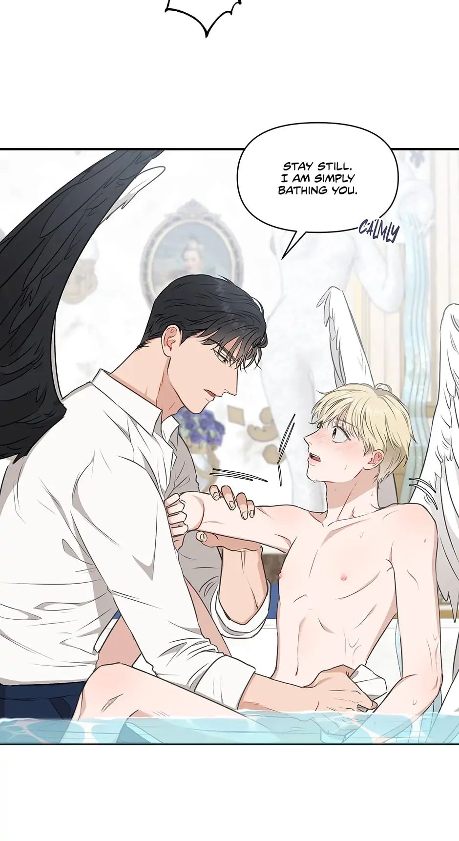 Read Surviving as a Player chapter 4 image 29 on Lezhin