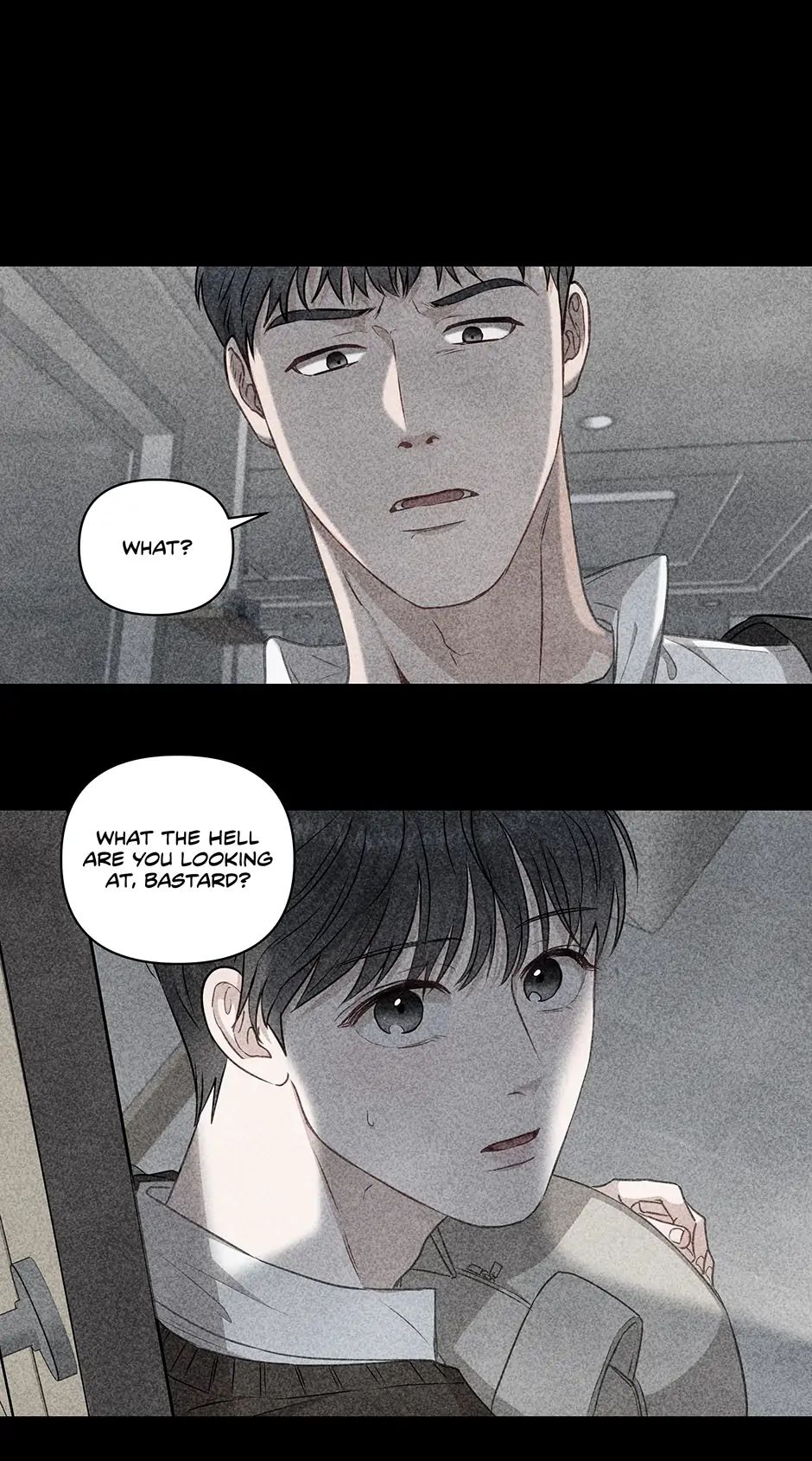 Read Surviving as a Player chapter 4 image 3 on Lezhin