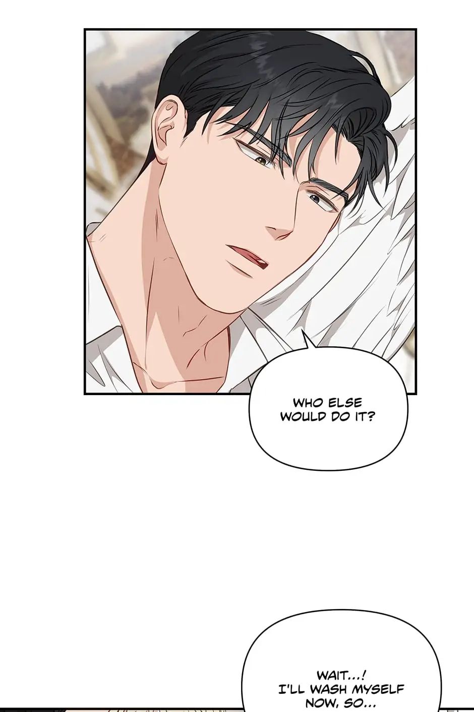 Read Surviving as a Player chapter 4 image 31 on Lezhin