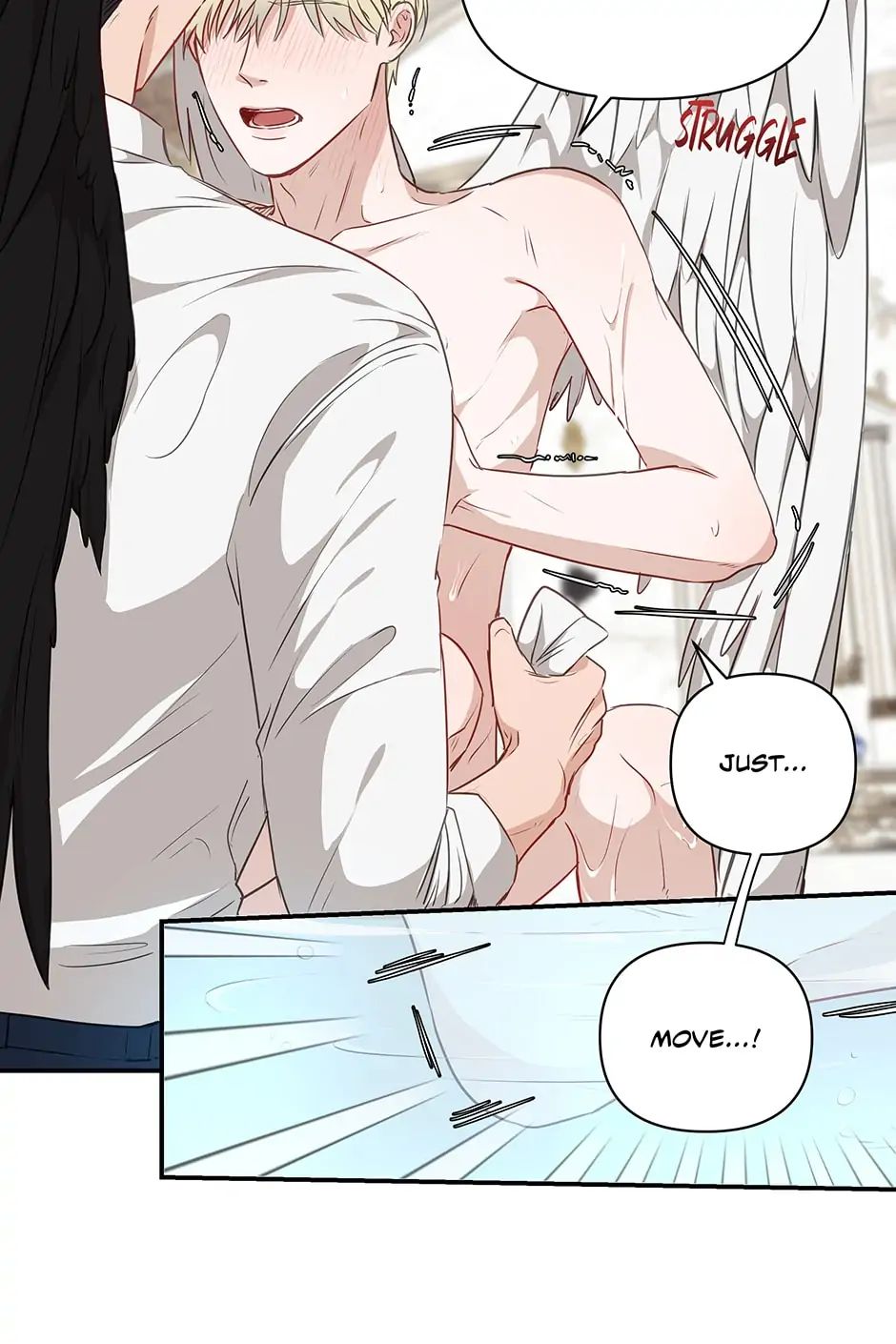 Read Surviving as a Player chapter 4 image 32 on Lezhin
