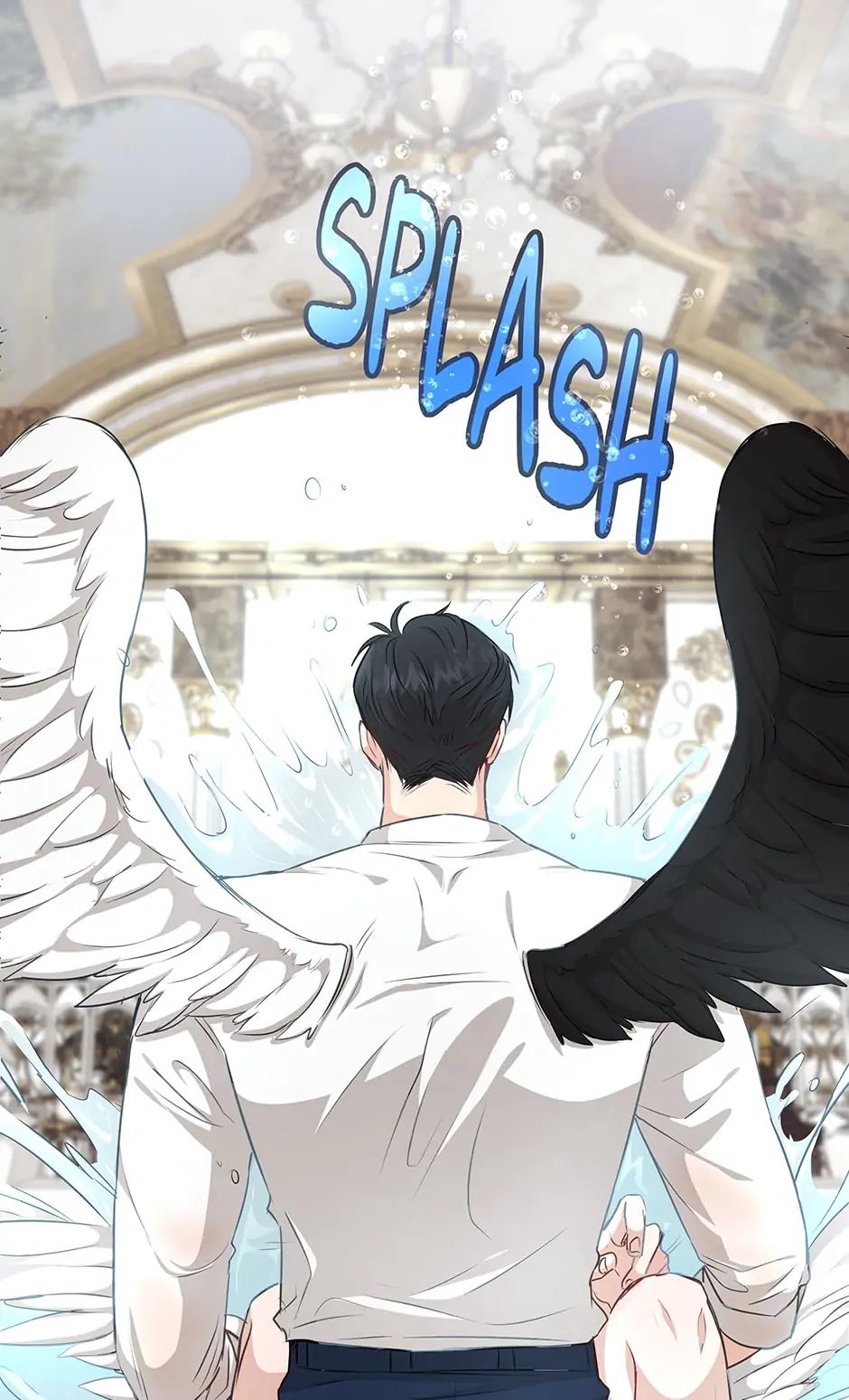 Read Surviving as a Player chapter 4 image 33 on Lezhin