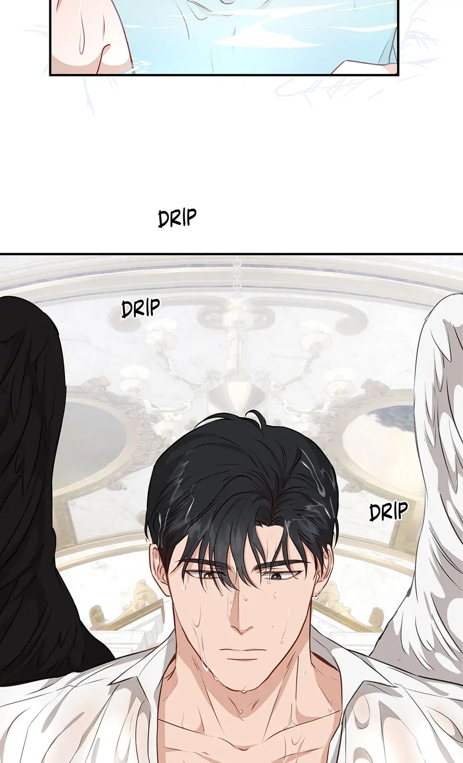 Read Surviving as a Player chapter 4 image 35 on Lezhin
