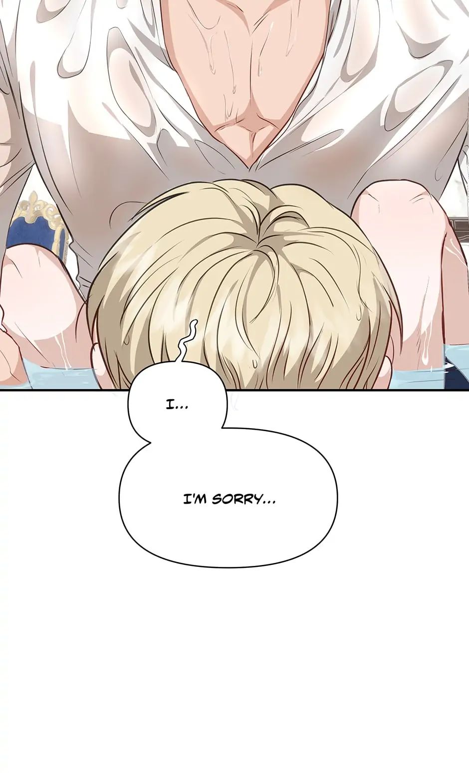 Read Surviving as a Player chapter 4 image 36 on Lezhin
