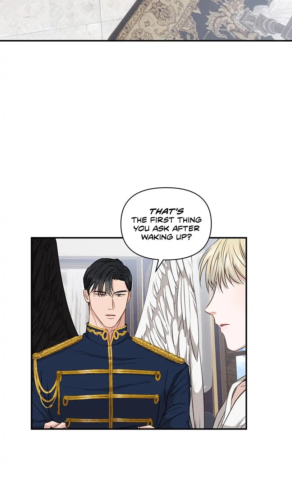 Read Surviving as a Player chapter 4 image 39 on Lezhin