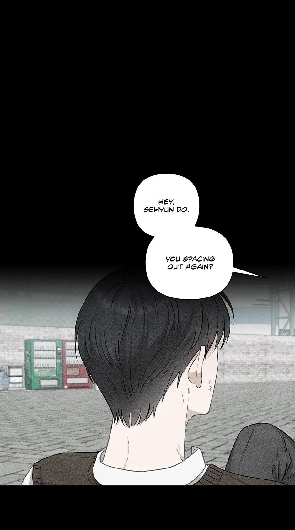 Read Surviving as a Player chapter 4 image 4 on Lezhin