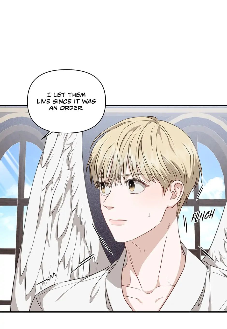 Read Surviving as a Player chapter 4 image 40 on Lezhin