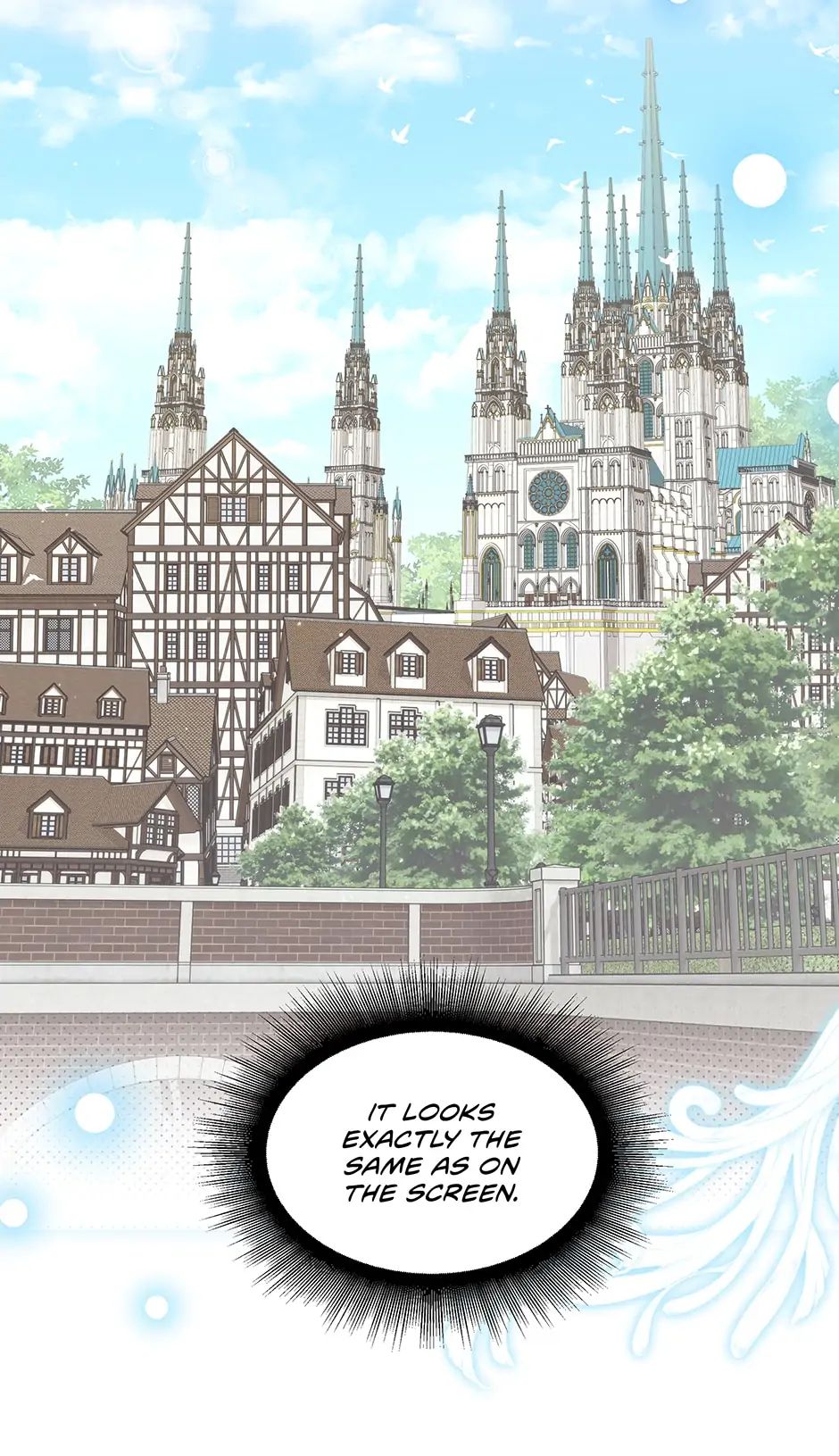 Read Surviving as a Player chapter 4 image 45 on Lezhin
