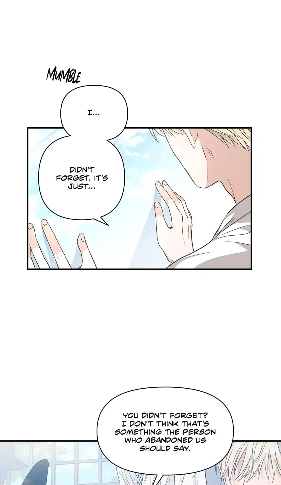 Read Surviving as a Player chapter 4 image 46 on Lezhin