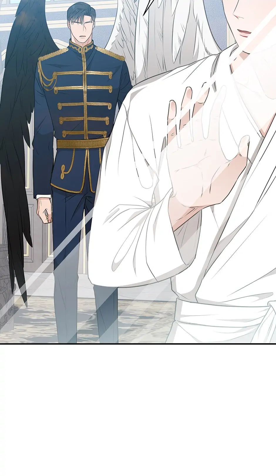 Read Surviving as a Player chapter 4 image 47 on Lezhin