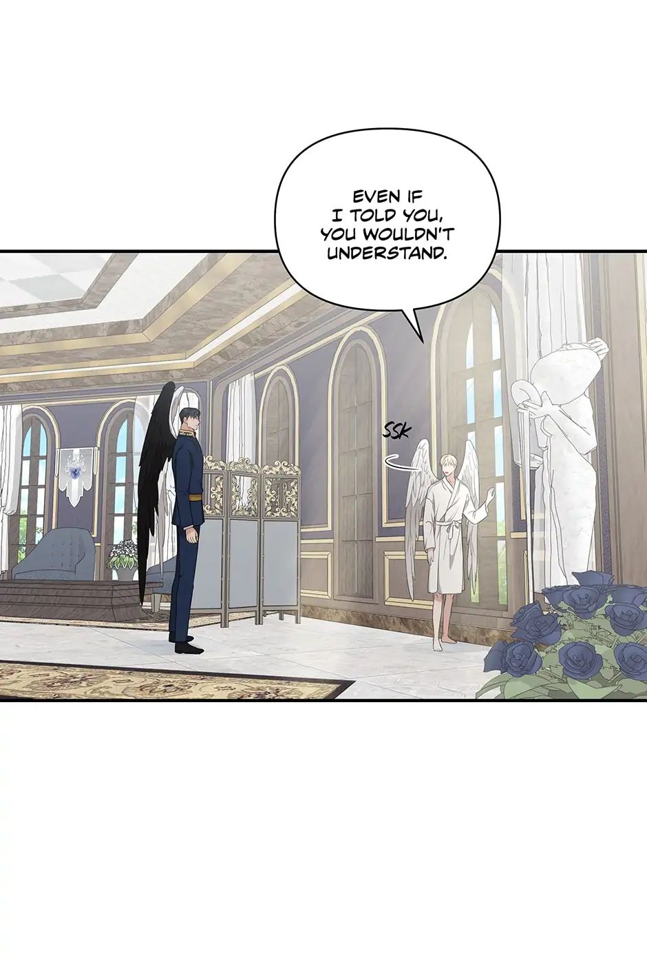 Read Surviving as a Player chapter 4 image 49 on Lezhin