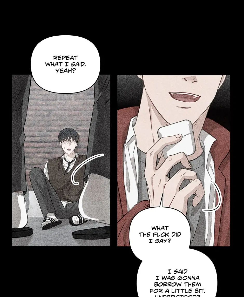 Read Surviving as a Player chapter 4 image 5 on Lezhin