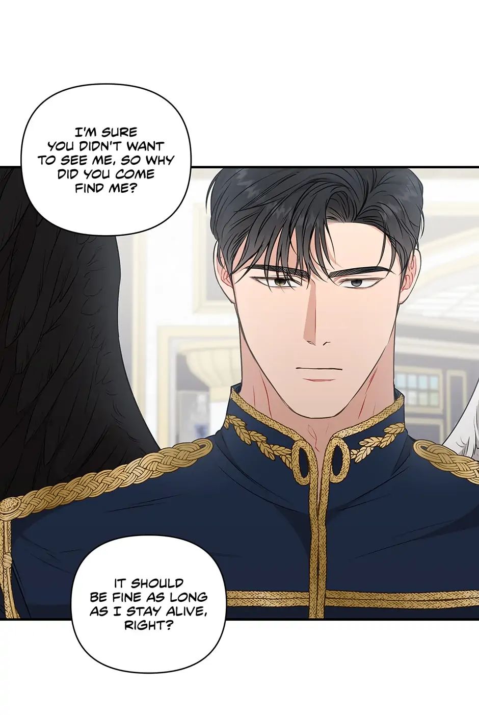 Read Surviving as a Player chapter 4 image 50 on Lezhin