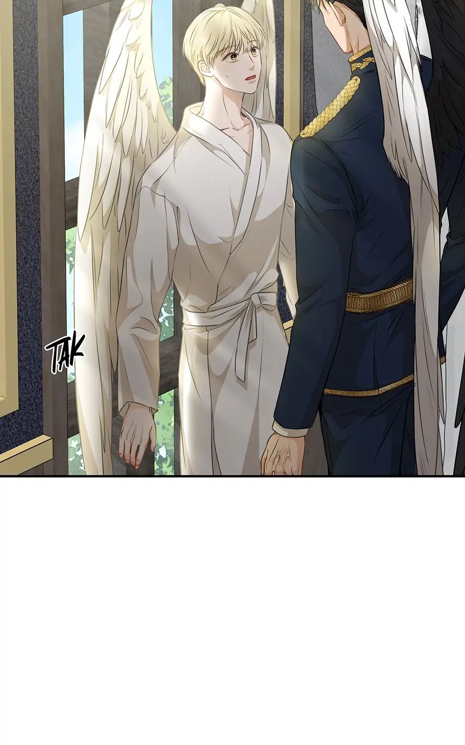 Read Surviving as a Player chapter 4 image 54 on Lezhin